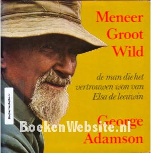 Meneer Groot Wild