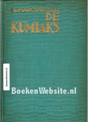 De Kumiaks