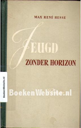 Jeugd zonder Horizon