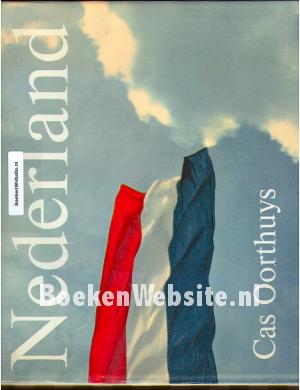 Nederland tussen verleden en toekomst