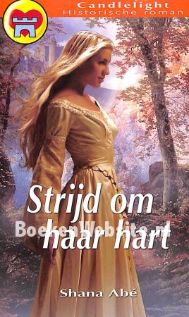 0649 Strijd om haar hart
