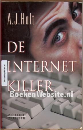De internet killer De internet killer