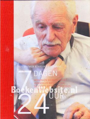 7 dagen 24 uur