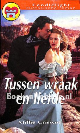 0701 Tussen wraak en liefde