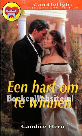 0716 Een hart om te winnen