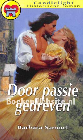 0721 Door passie gedreven 0721 Door passie gedreven