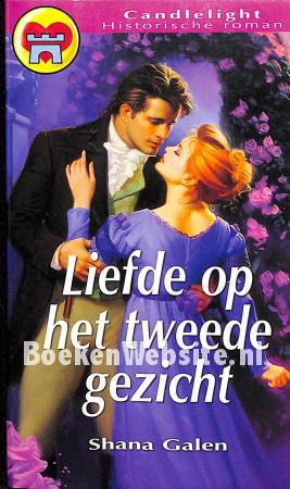 0728 Liefde op het tweede gezicht