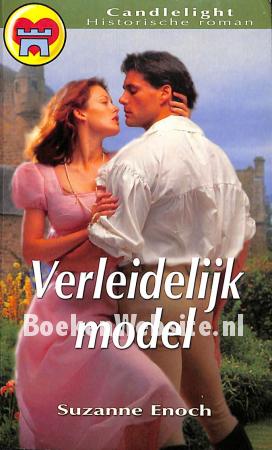 0735 Verleidelijk model 0735 Verleidelijk model