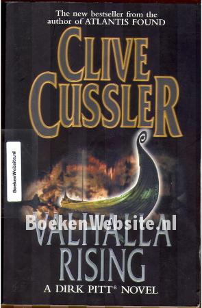 Valhalla Rising Valhalla Rising