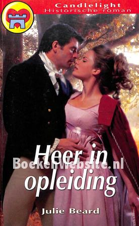 0739 Heer in opleiding