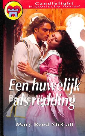 0746 Een huwelijk als redding