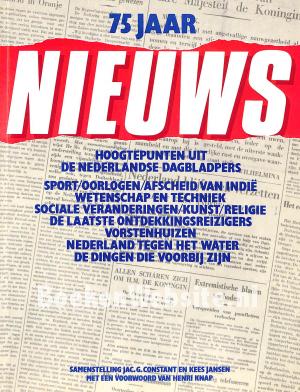 75 jaar Nieuws