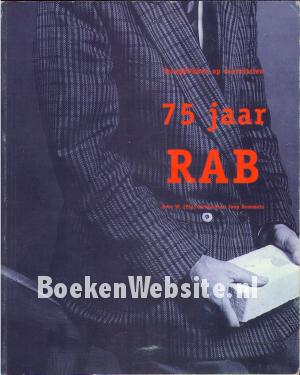 75 jaar RAB