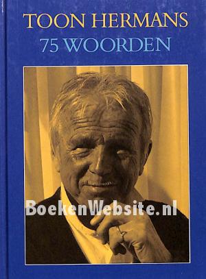 75 Woorden