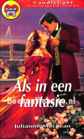 0751 Als in een fantasie