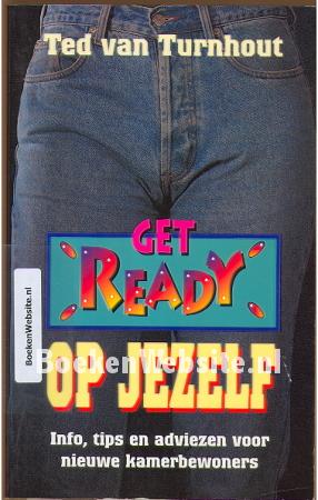 Get Ready op jezelf