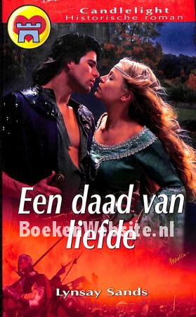 0762 Een daad van liefde