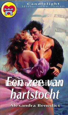 0772 Een zee van hartstocht