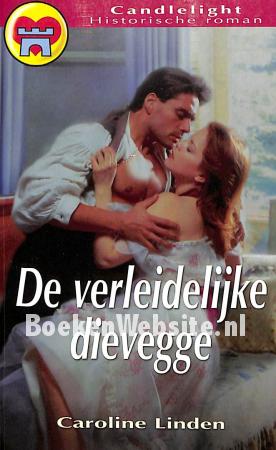 0773 De verleidelijke dievegge 0773 De verleidelijke dievegge