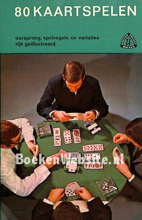 80 Kaartspelen