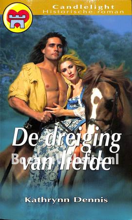 0839 De dreiging van liefde