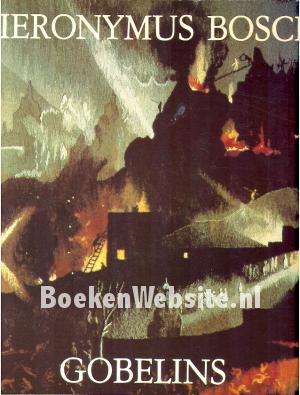 Gobelins naar Hieronymus Bosch