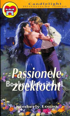 0841 Passionele zoektocht