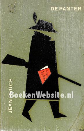 0842 De panter 0842 De panter