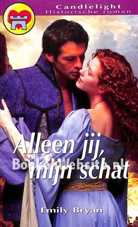 0844 Alleen jij, mijn schat