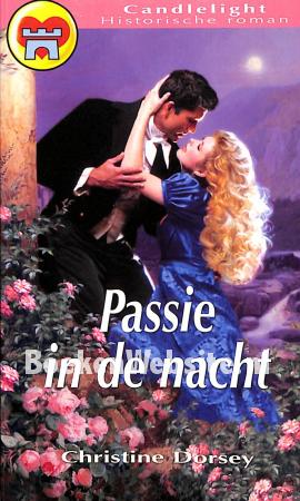 0848 Passie in de nacht