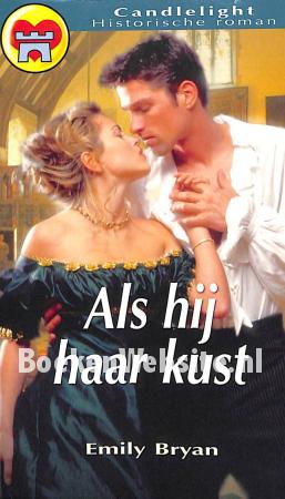 0852 Als hij haar kust