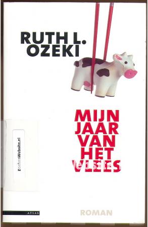 Mijn jaar van het vlees