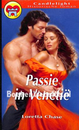 0877 Passie in Venetië