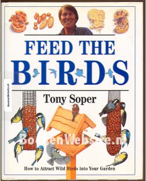 Feed the Birds Feed the Birds