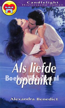 0898 Als liefde opduikt