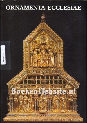 Ornamenta Ecclesiae 2