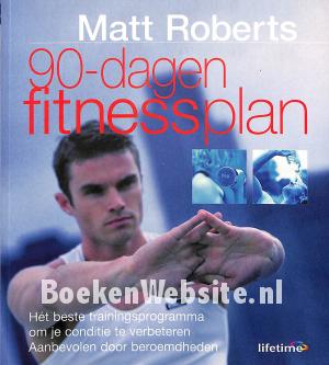 90-dagen fitnessplan 90-dagen fitnessplan
