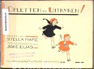 Opletten en Uitkijken! Opletten en Uitkijken!