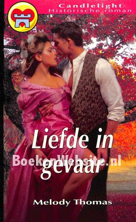 0907 Liefde in gevaar