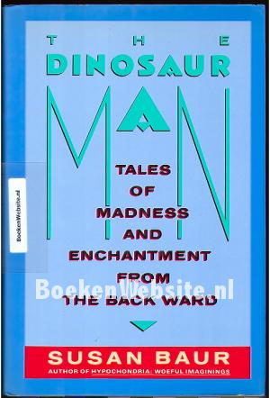 The Dinosaur Man The Dinosaur Man