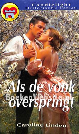 0912 Als de vonk overspringt