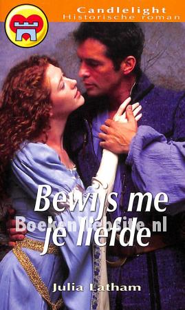 0915 Bewijs me je liefde