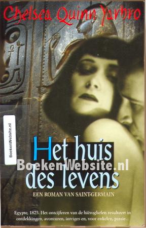 Het huis des levens Het huis des levens