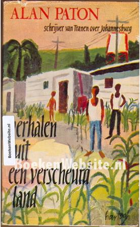 Verhalen uit verscheurd land Verhalen uit verscheurd land