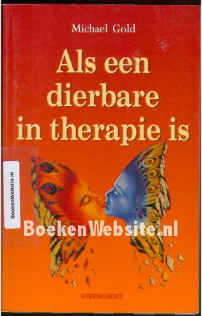 Als een dierbare in therapie is