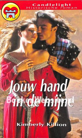 0938 Jouw hand in de mijne