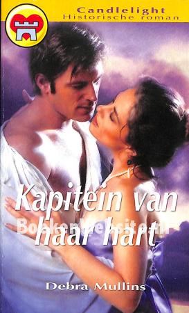 0940 Kapitein van haar hart 0940 Kapitein van haar hart