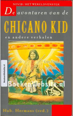 De avonturen van de Chicano Kid