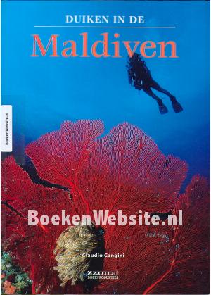Duiken in de Maldiven Duiken in de Maldiven