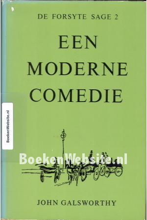 Een moderne comedie